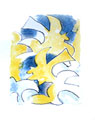 BRAQUE : migration lettera amorosa