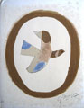 BRAQUE : oiseau des sables