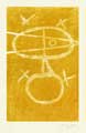 BRAQUE : braque-lithographie-signe