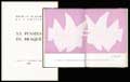 BRAQUE : braque-pensees-livre