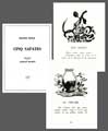 BRAQUE : braque-sapates-livre