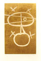 BRAQUE : braque-signe-lithographie