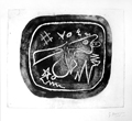 BRAQUE : braque-theogonie-gravure