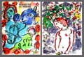 CHAGALL : chagall_dlm_198_deluxe