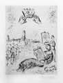 CHAGALL : chagall-tour-etching