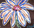 CHAZAL : chazal fleur
