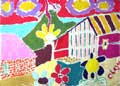 CHAZAL : chazal village