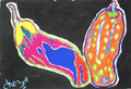 CHAZAL : chazal-aubergines