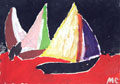 CHAZAL : chazal-paysage-bateaux