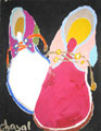 CHAZAL : chazal-chaussures-gouache