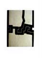 CHILLIDA : Paroles peintes 5, etching