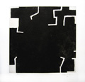 CHILLIDA : zeihartu, print