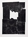 CHILLIDA : chillida-composition-lithograph