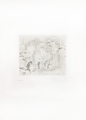 CHILLIDA : chillida-bidearte-etching
