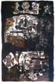 CLAVE : Roi de cartes 2, lithograph