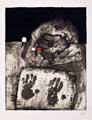 CLAVE : clave-gloves-etching