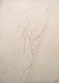 COCTEAU : main, dessin