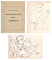 COCTEAU : cocteau, querelle