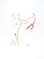COCTEAU : cocteau femme