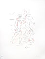 COCTEAU : cocteau mourlot