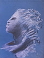 COCTEAU : cocteau-pastel-profil