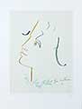 COCTEAU : cocteau-estampe