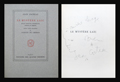 COCTEAU : cocteau-mystere-livre