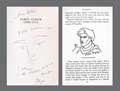 COCTEAU : Cocteau-album-livre
