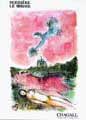 DLM : Derriere le miroir  246, Chagall