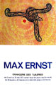 ERNST : Max Ernst