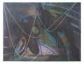 HAYTER : Noyee, etching and aquatint