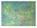 HAYTER : Lunar rhythm, etching