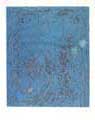 HAYTER : Night forest, etching