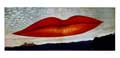 MISC : man-ray-amoureux-lithograph