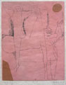 MARINI : giocolieri, etching