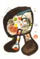 MIRO : Le fantome de l'atelier
