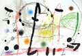 MIRO : Maravillas, lithographs