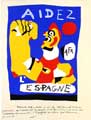 MIRO : Miro, aidez espagne