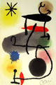 MIRO : le dedans et le dehors, book