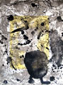 MIRO : rupestres, original print