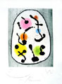 MIRO : miro 59 - 61, engraving