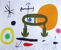 MIRO : les incipit, print