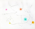 Joan Miro, original prints, lithographs, etchings, engravings, books