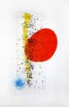 MIRO : miro-soleil-etching