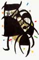MIRO : miro-fundacio-etching