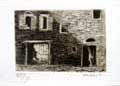 MUSIC : venise, gravure