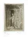 MUSIC : interieur, gravure