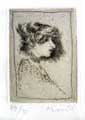 MUSIC : profil, gravure