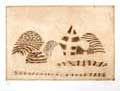 MUSIC : Paesaggio Senese, gravure