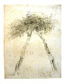 MUSIC : Motif vegetal 2, gravure